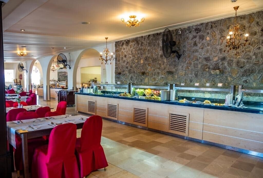 Obraz Paleokastritsa Palace 4*