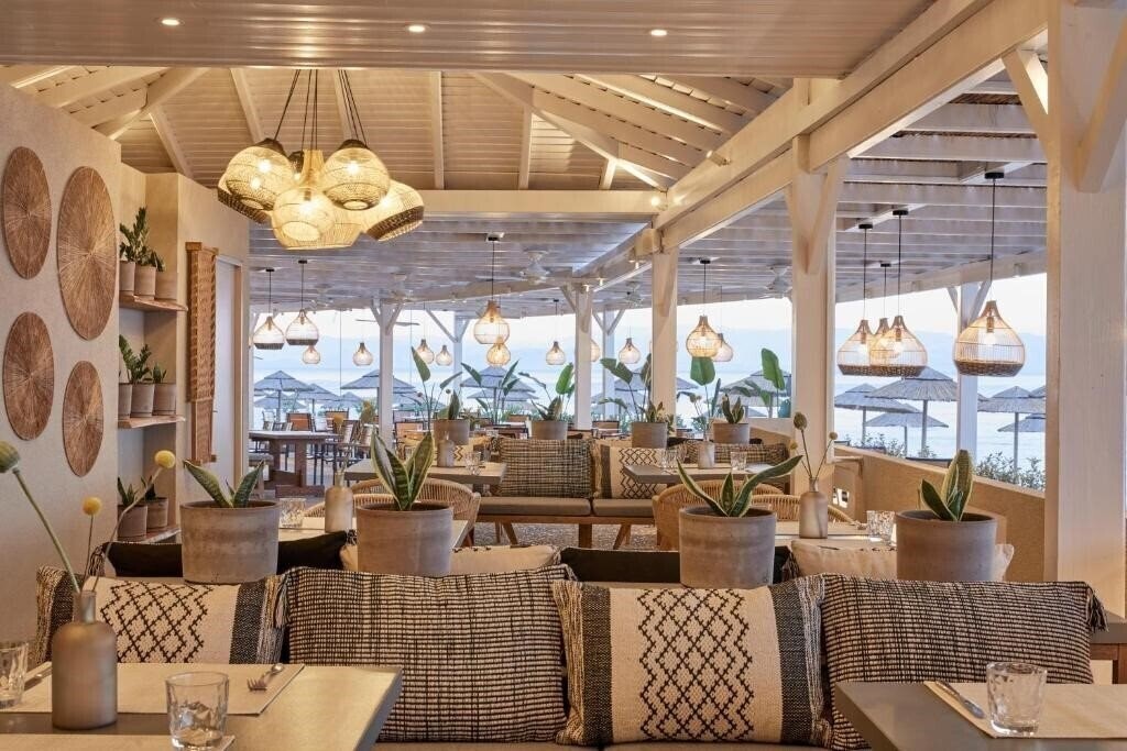Фотографія Marbella Beach Corfu 5*