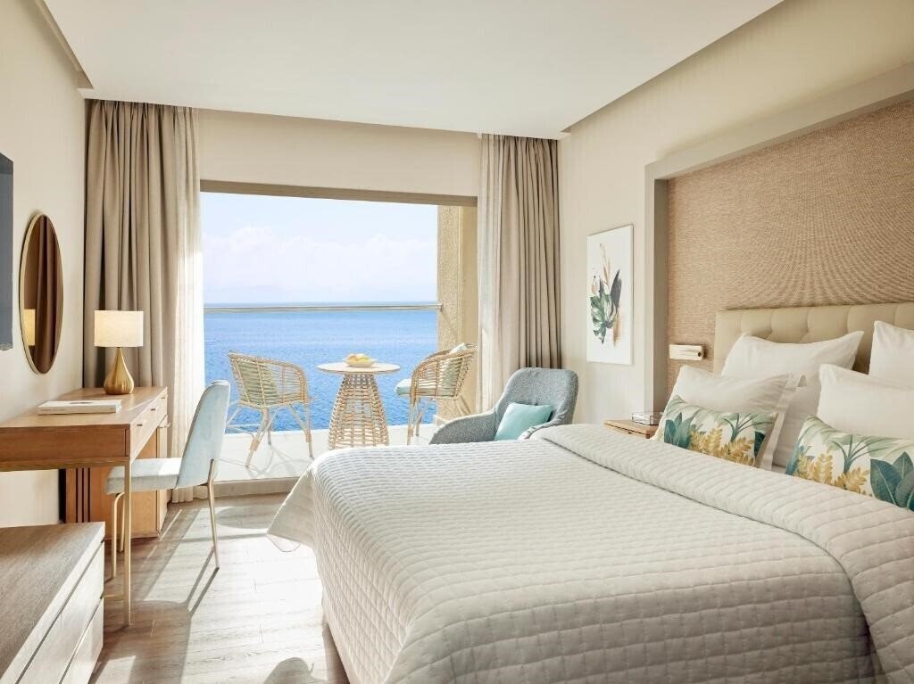 Картинка Marbella Beach Corfu 5*