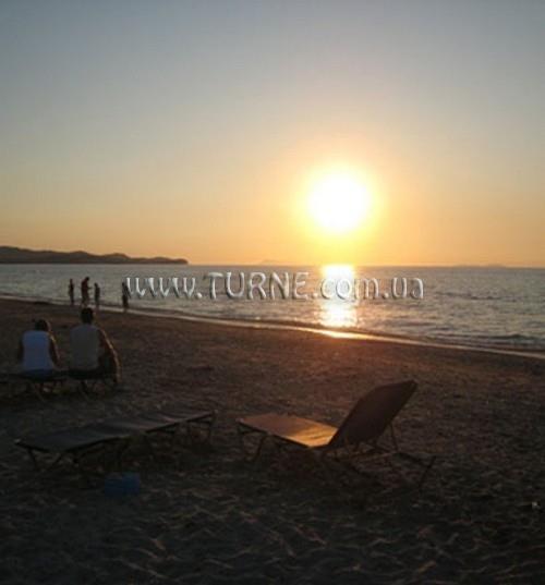 Obraz Filorian Hotel Apartments 3*