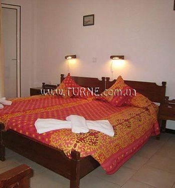 Hotel Filorian Hotel Apartments 3*