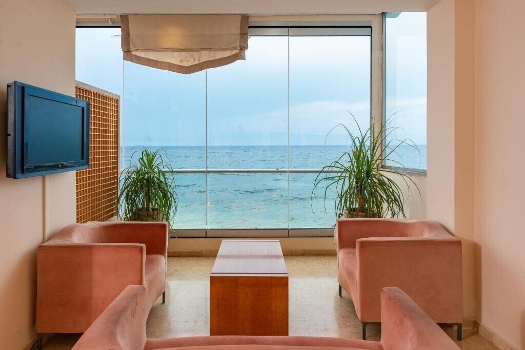 Фотография Corfu Maris 4*