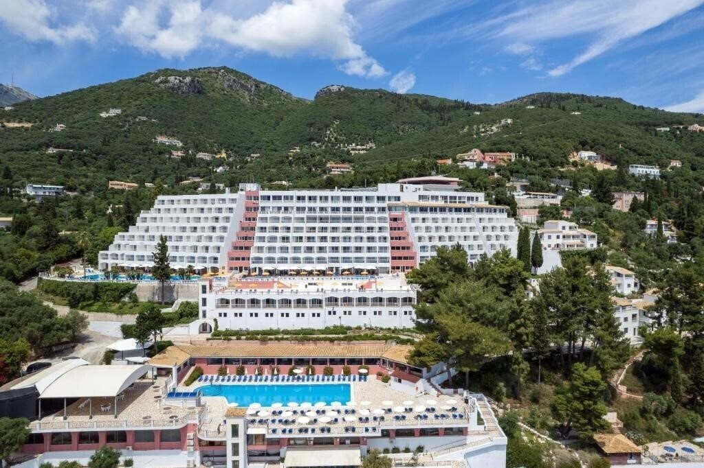 Zdjęcia Sunshine Corfu Hotel & SPA 4*