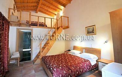 Готель Elly Beach 4*