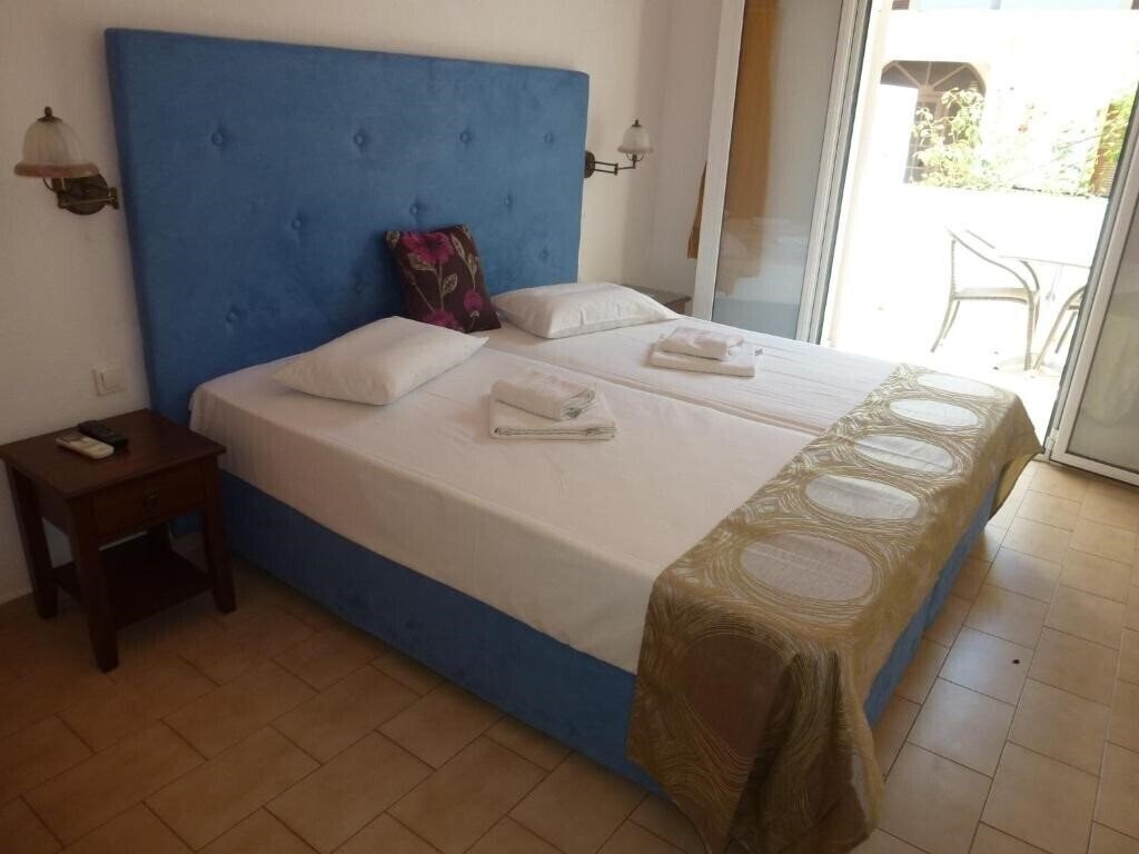 Zdjęcia Galini Studios Corfu апартаменты