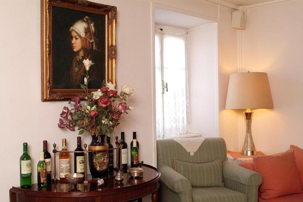 Obraz Konstantinoupolis Hotel 2*