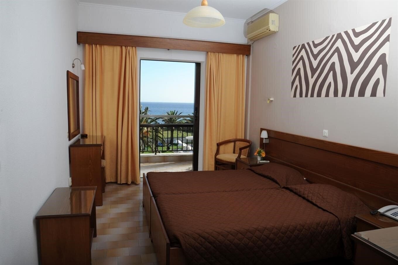 Zdjęcie Golden Sands 3*