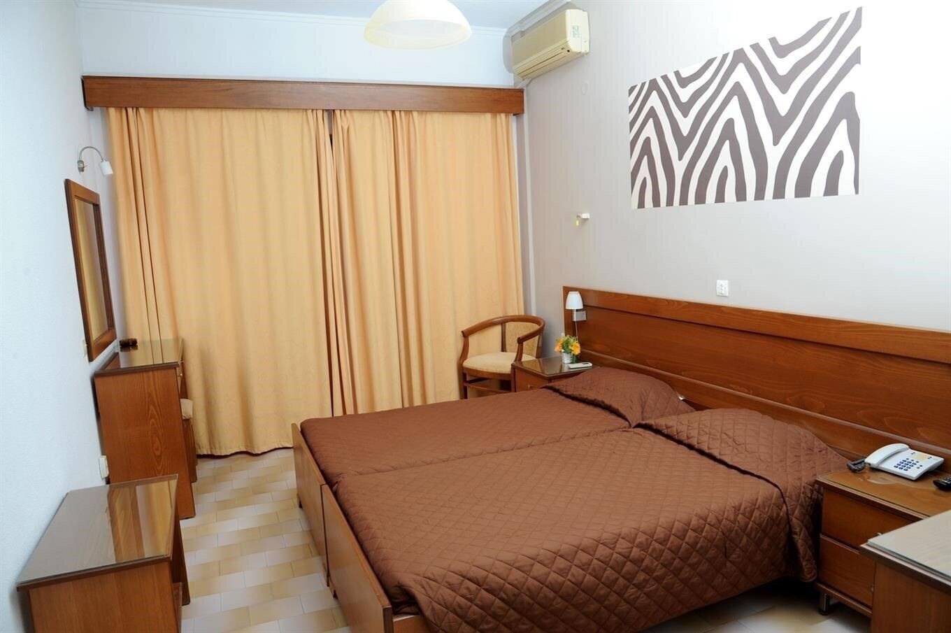 Obraz Golden Sands 3*