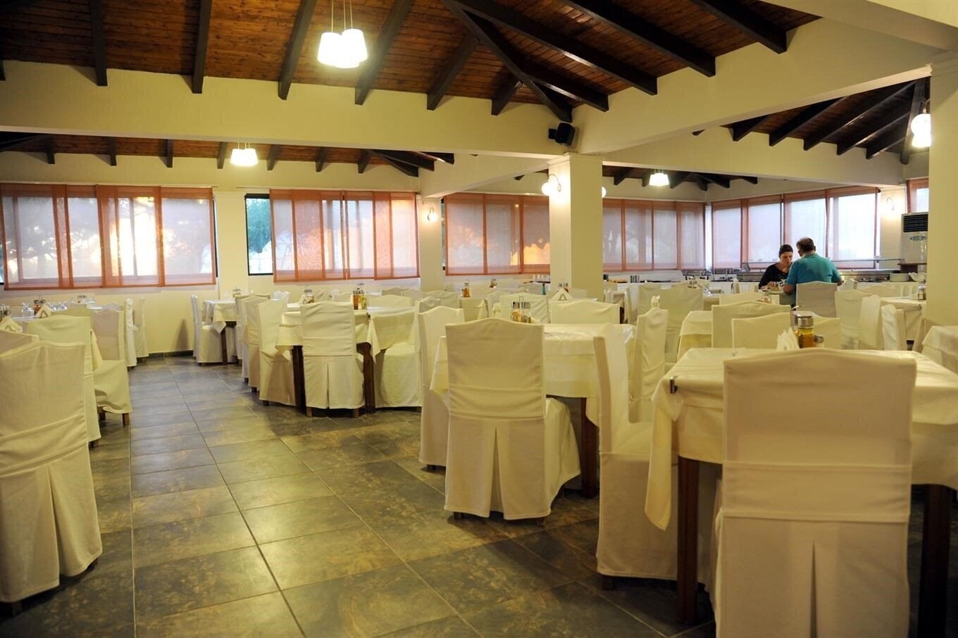 Zdjęcie Golden Sands 3*