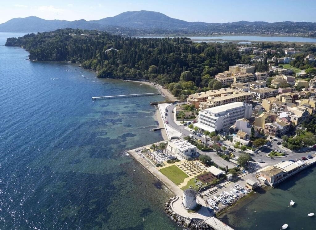 Obraz Aquis Mon Repos Palace 4*