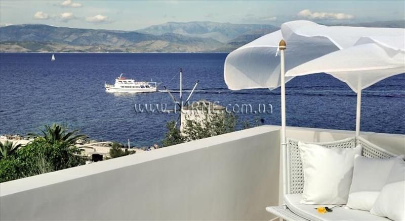 Zdjęcie Aquis Mon Repos Palace 4*