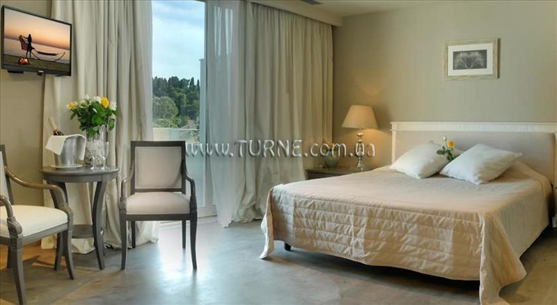 Zdjęcie Aquis Mon Repos Palace 4*