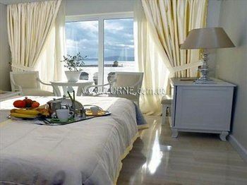 Zdjęcia Aquis Mon Repos Palace 4*