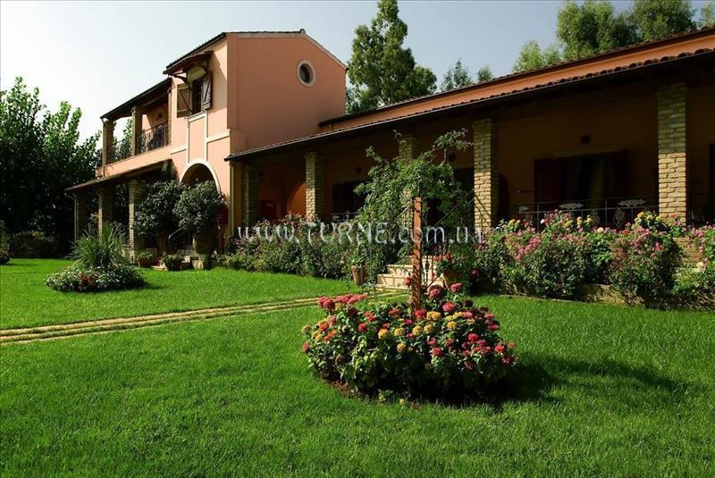 Zdjęcia Corfu Club Aparthotel 3*