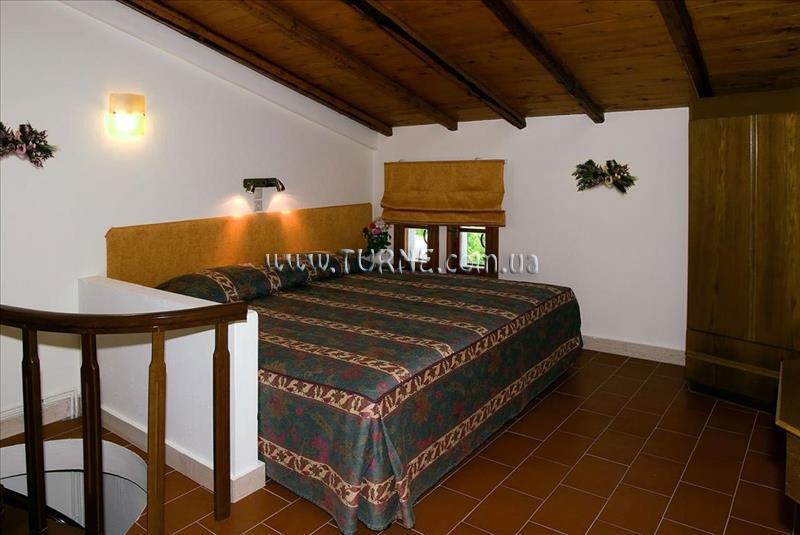 Hotel Corfu Club Aparthotel 3*