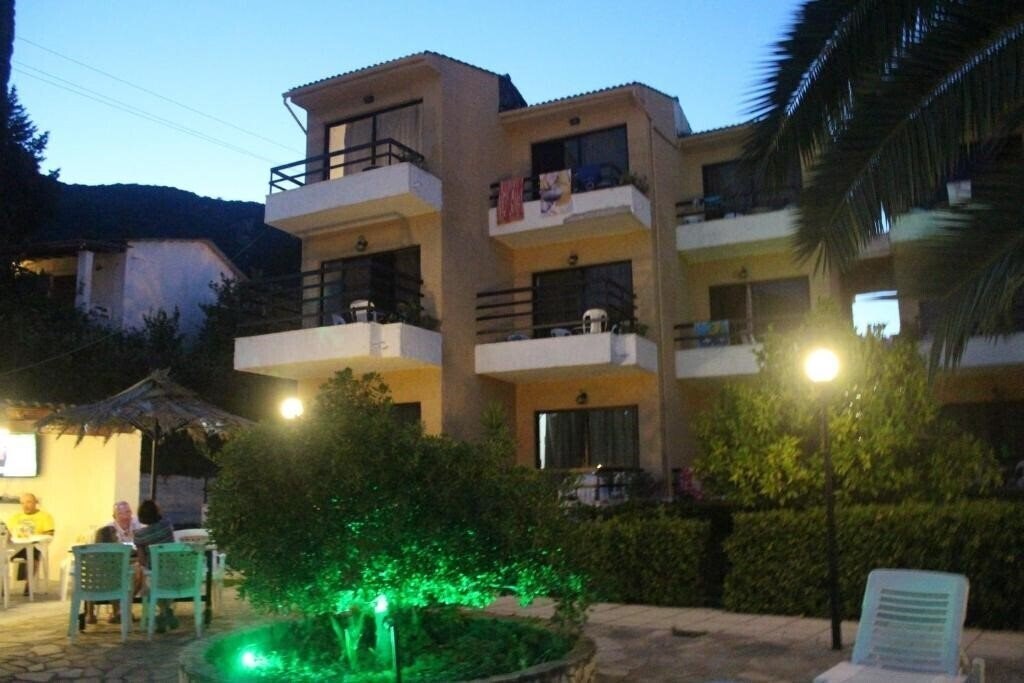 Zdjęcie Le Mirage Hotel 3*