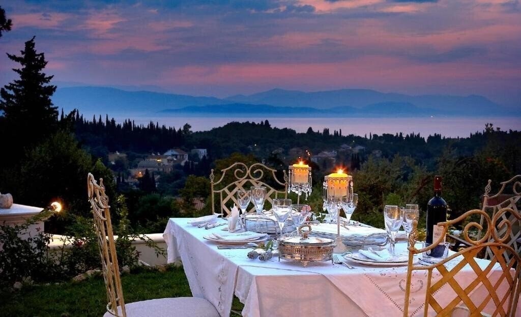 Hotel Castello di Vista 4*