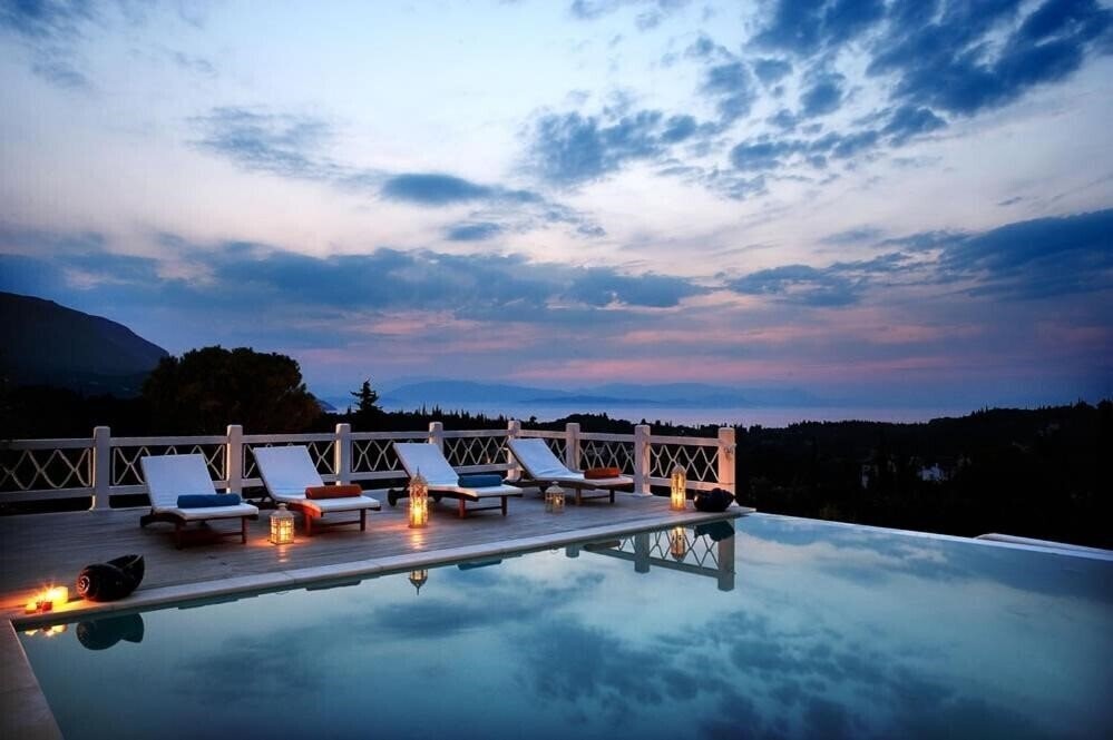 Zdjęcie Castello di Vista 4*