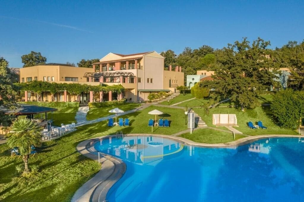 Zdjęcia Century Resort 4*
