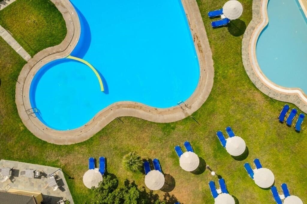Zdjęcie Century Resort 4*