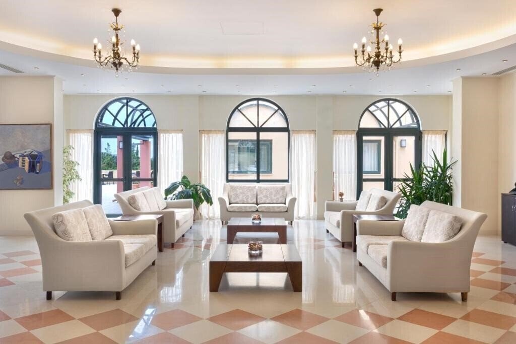 Obraz Century Resort 4*