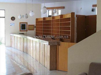 Зображення Pyli Bay Hotel 3*