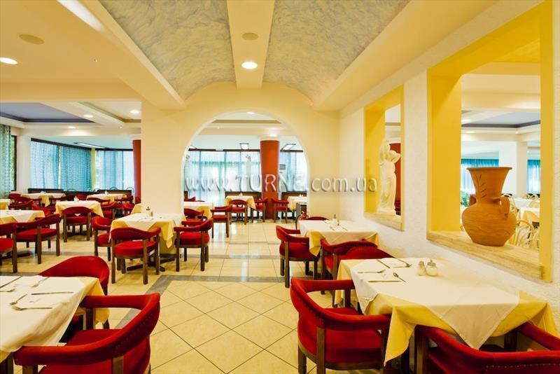 Zdjęcie Apollon Hotel Kos 4*