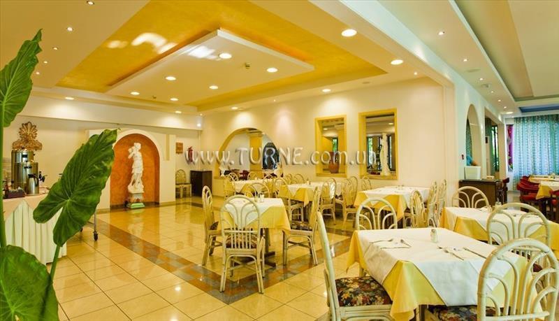 Obraz Apollon Hotel Kos 4*