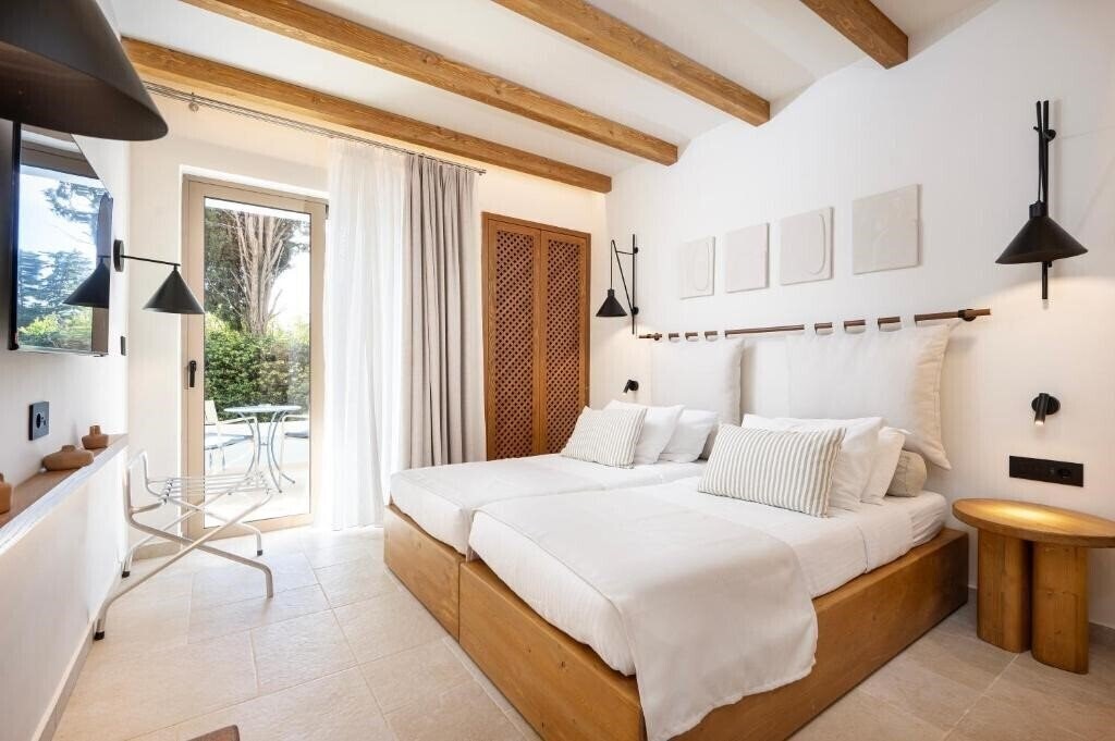 Фото Aegean Houses 4*