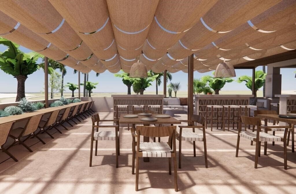 Изображение Kouros Palace 4*