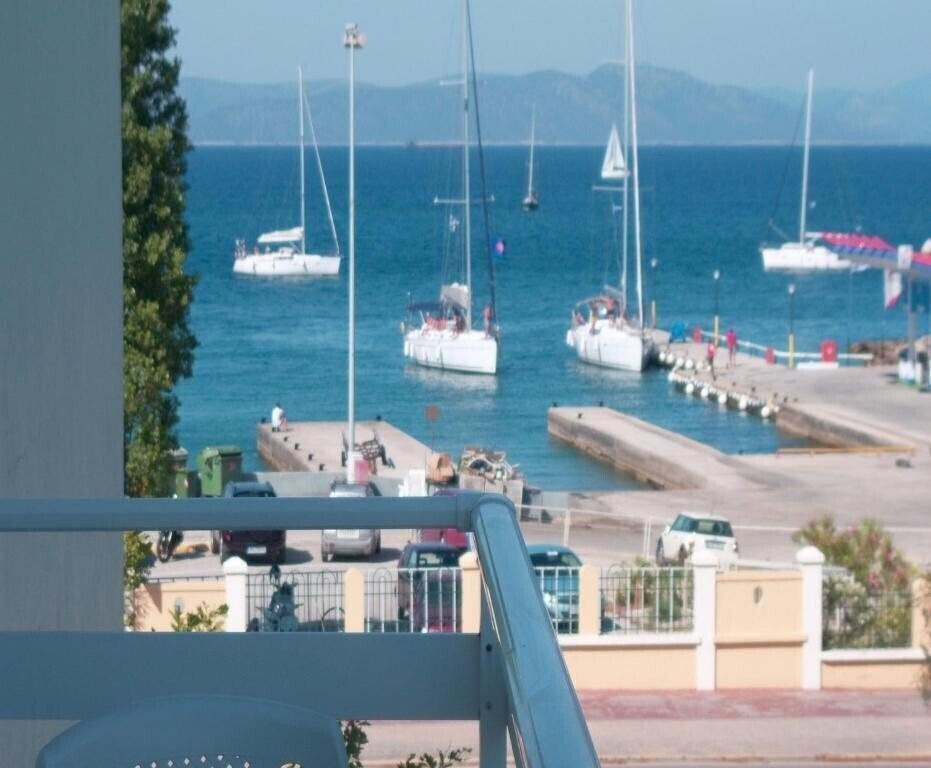 Hotel Kos Bay Hotel 2*