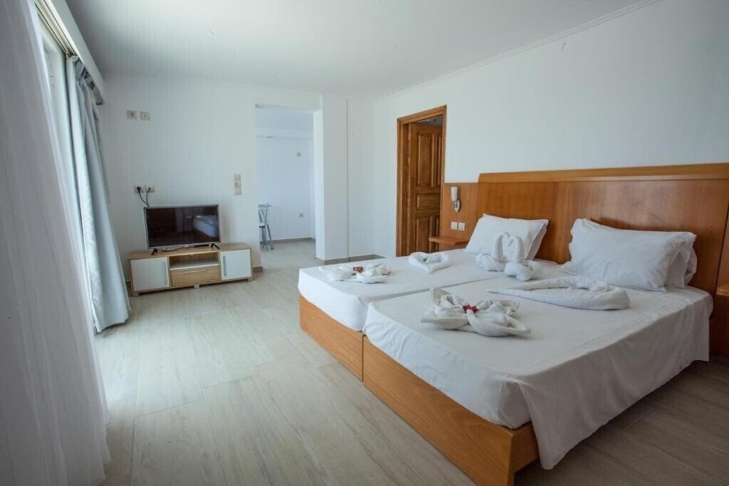 Zdjęcia Kos Bay Hotel 2*