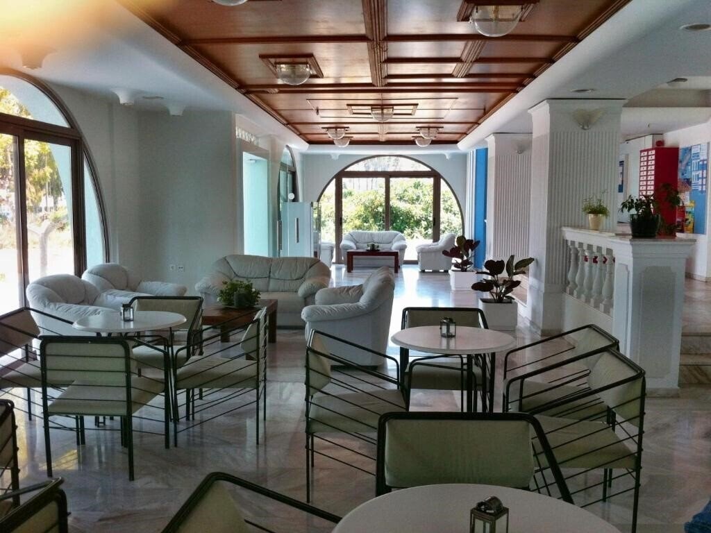 Zdjęcie Kos Bay Hotel 2*