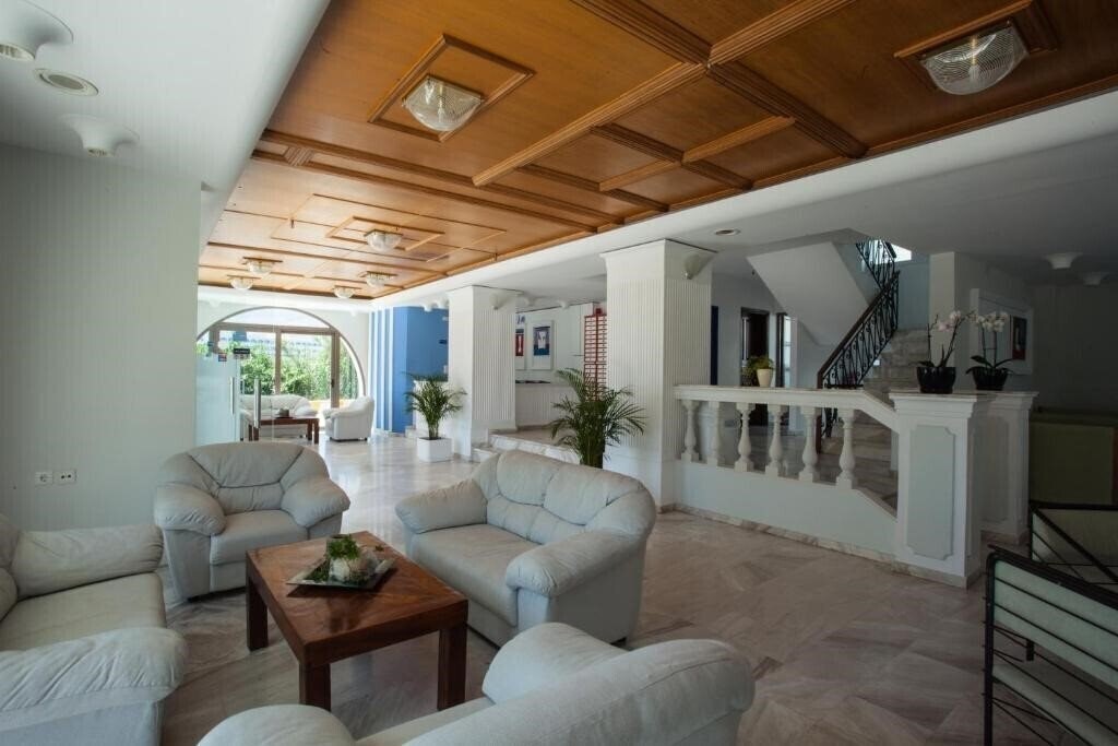 Obraz Kos Bay Hotel 2*