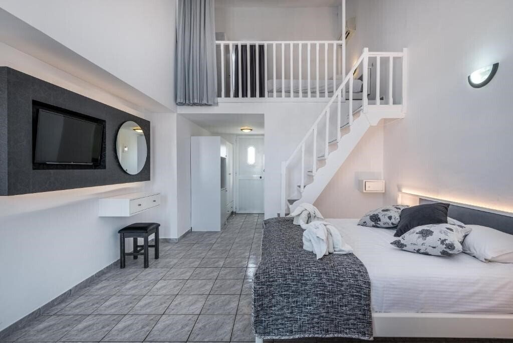 Hotel K. Ilios Hotel 4*