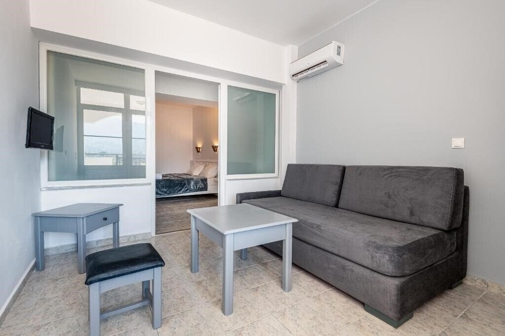 Zdjęcie K. Ilios Hotel 4*