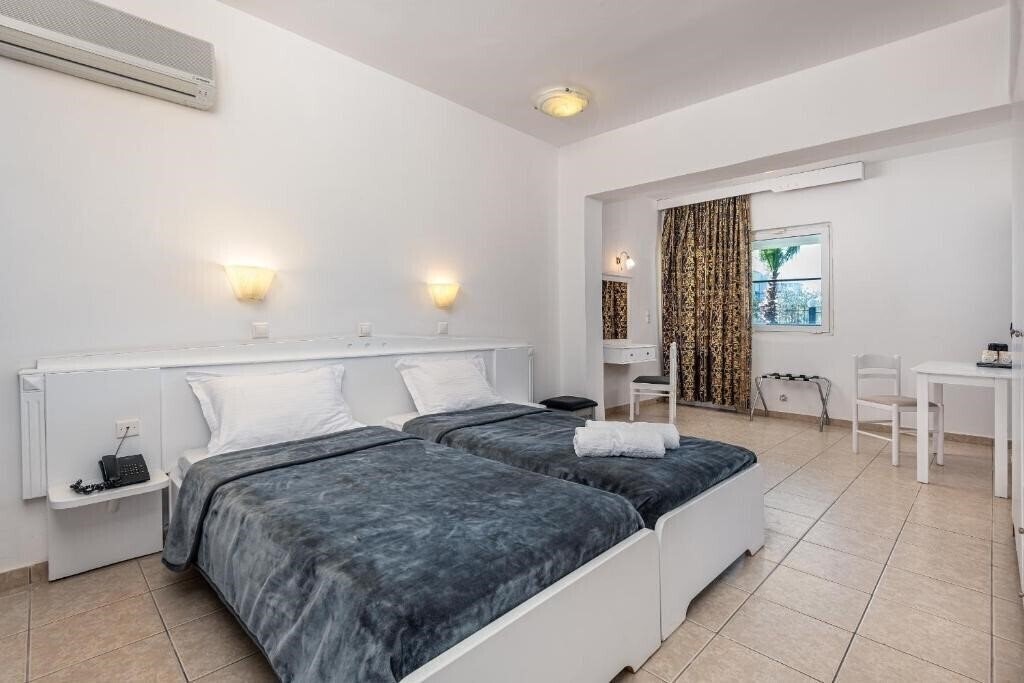 Obraz K. Ilios Hotel 4*
