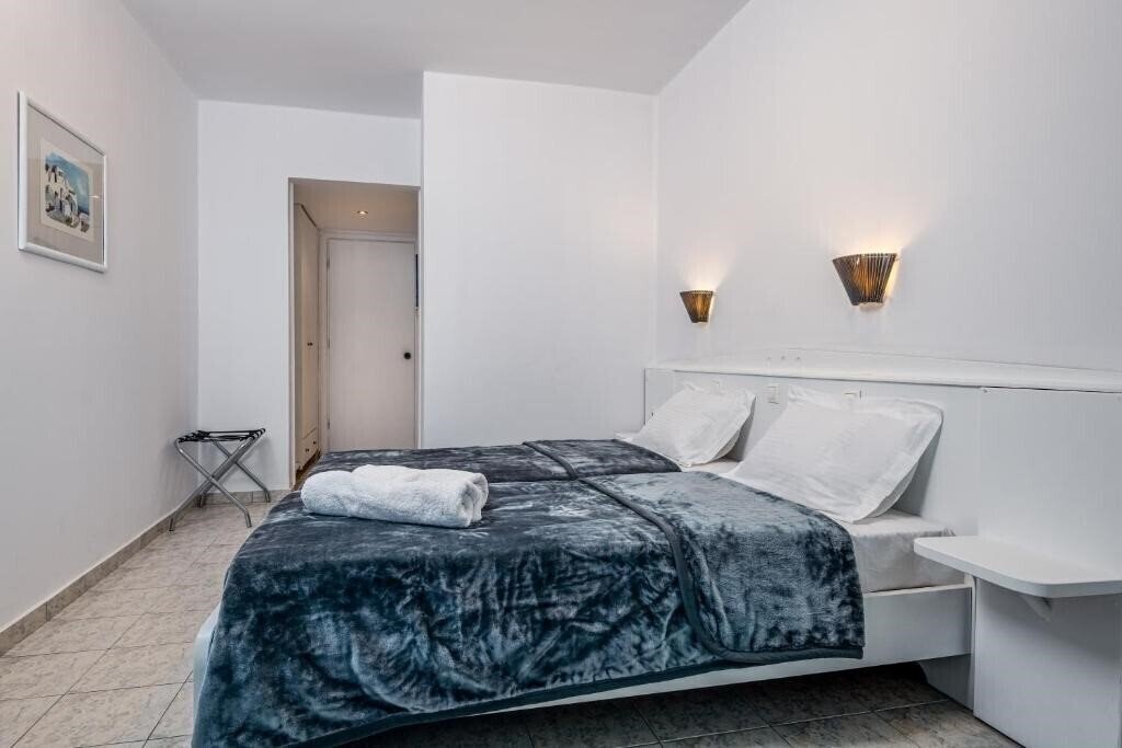 Zdjęcie K. Ilios Hotel 4*