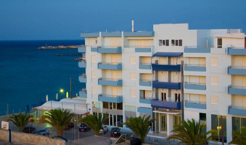 Obraz Astron Hotel 3*