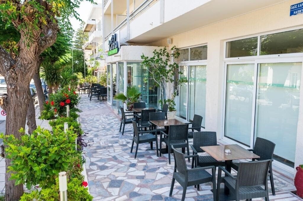 Зображення Koala Hotel 2*