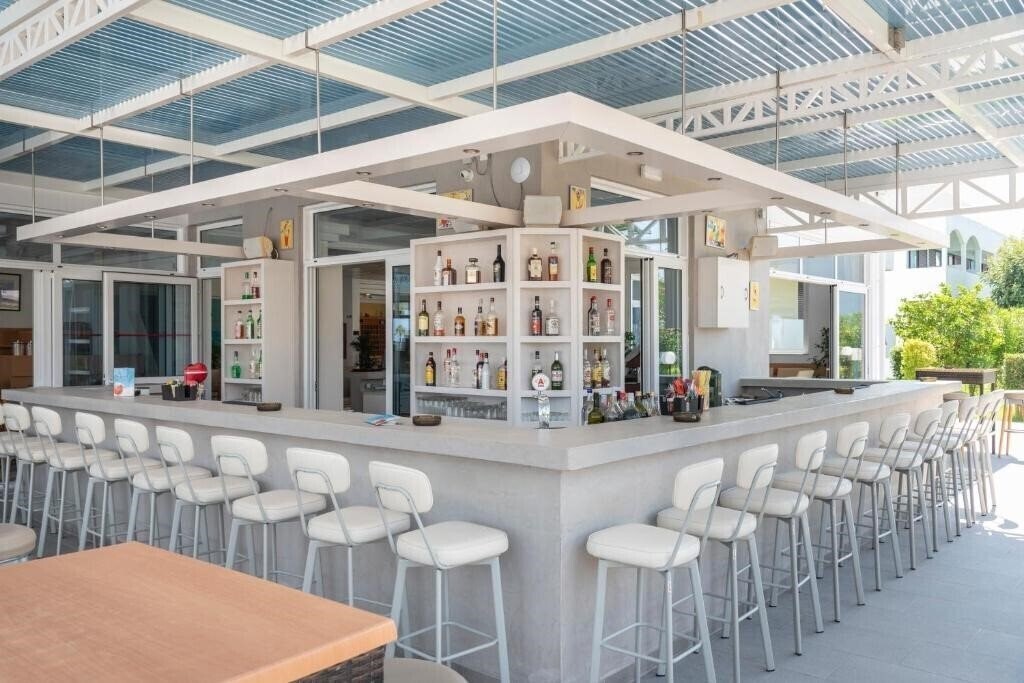 Obraz Tropical Sol Tigaki 3*