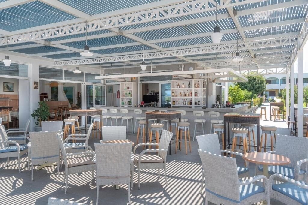 Zdjęcie Tropical Sol Tigaki 3*