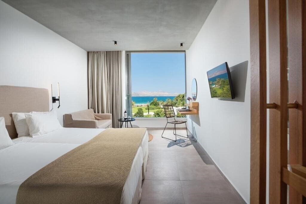 Zdjęcia Caravia Beach 4*
