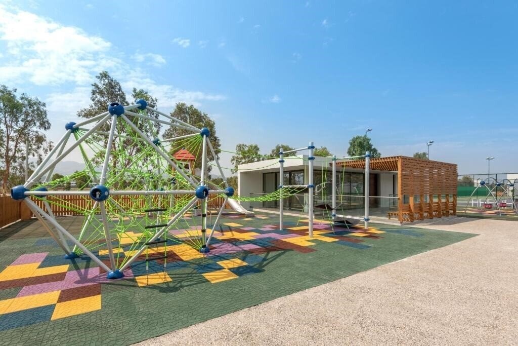 Obraz Caravia Beach 4*