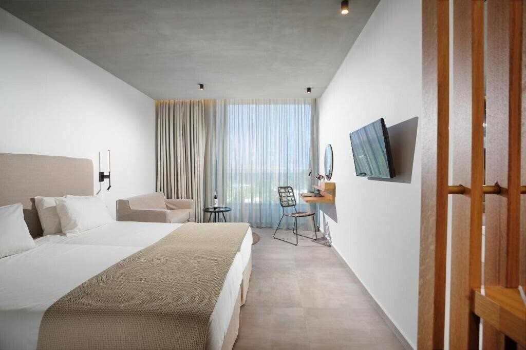 Zdjęcie Caravia Beach 4*