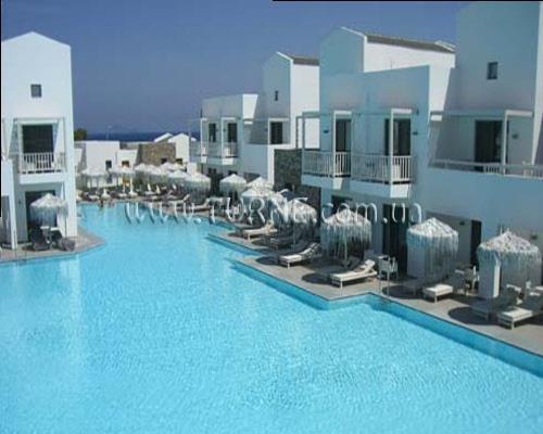 Картинка Diamond Hotel 5*