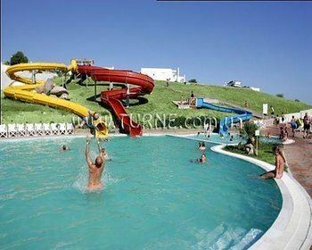 Отель Mitsis Blue Domes Exclusive Resort & SPA 5*