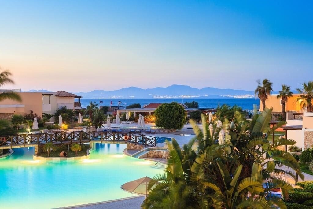 Зображення Natura Park Village 5*