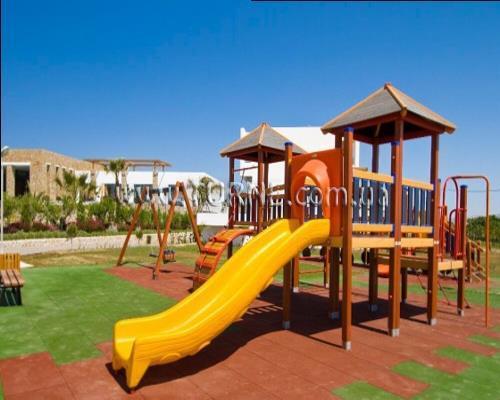 Zdjęcie Palazzo Del Mare 5*