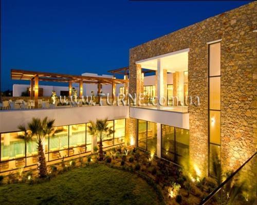 Obraz Palazzo Del Mare 5*